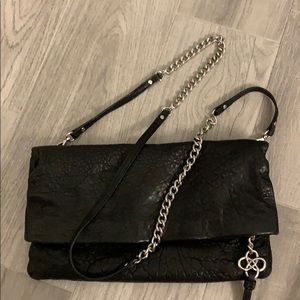 Org Stella & Dot Waverly 3-Way Clutch/Crossbody